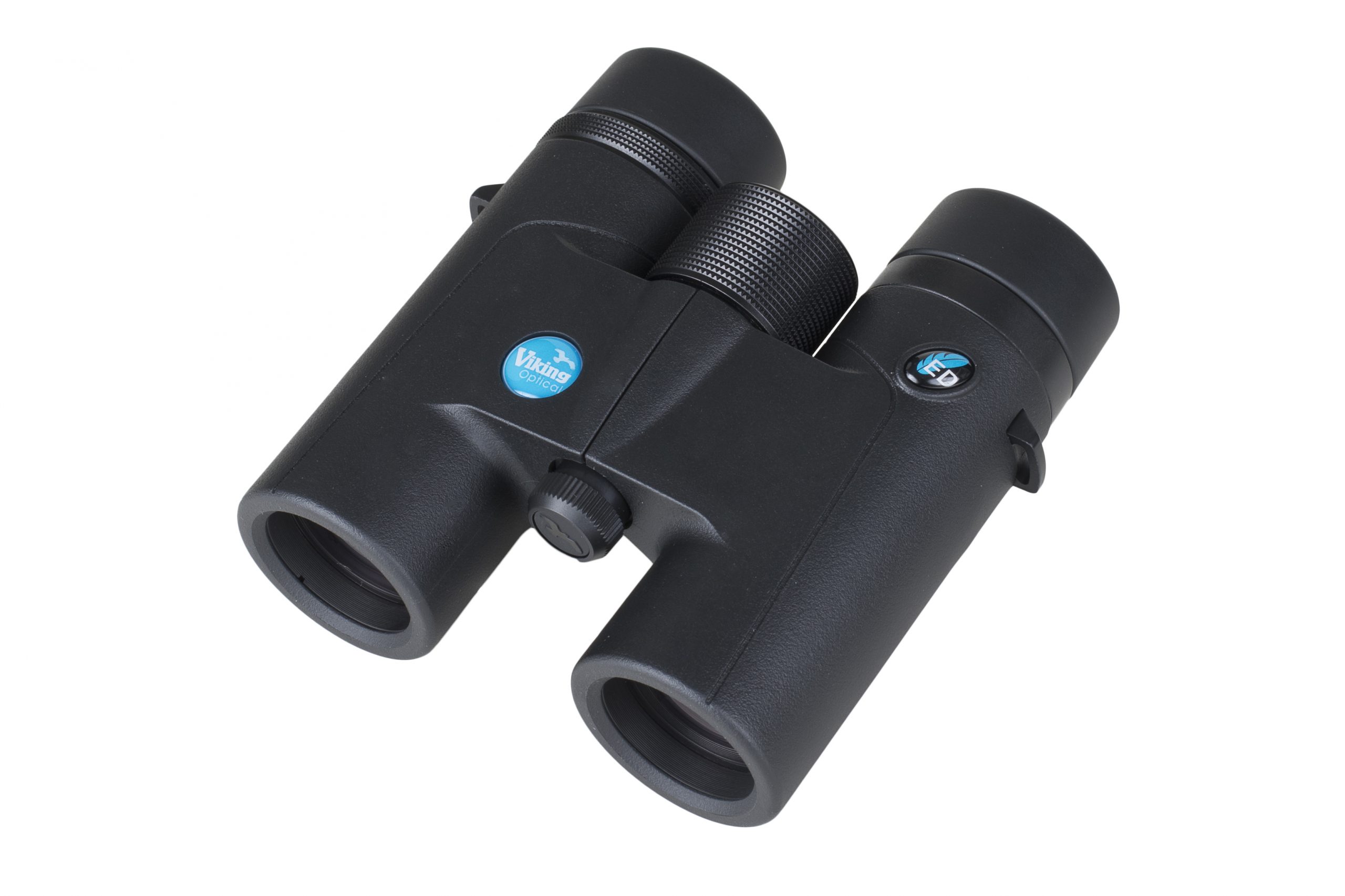Viking Kestrel ED Waterproof Fog Proof Fully Multi-coated Binoculars 8x32 