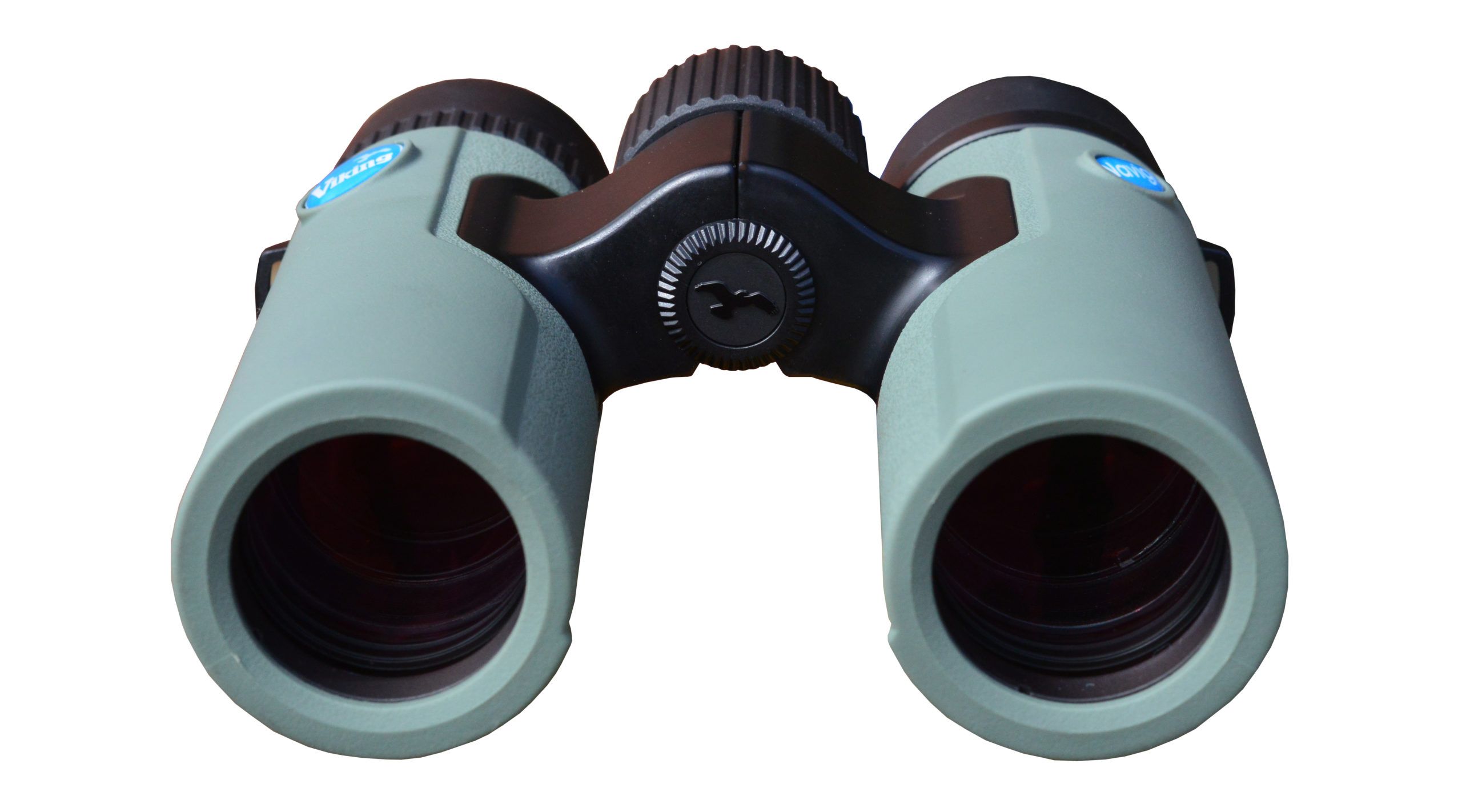 Large Binocular Rainguard