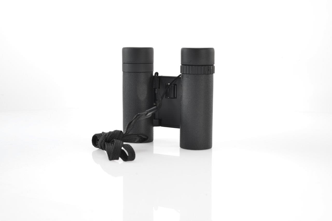 Case *UK STOCK* Pocket Binoculars NEW Viking 8x21 Traveller Compact 